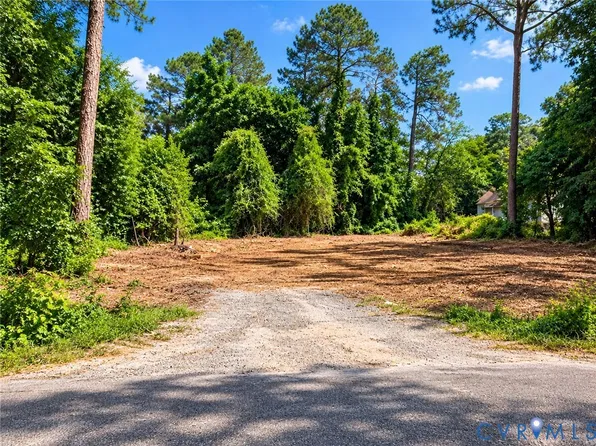 3917 Benton Ave Lot 11, Richmond, VA 23222