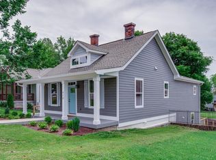 918 Marina St, Nashville, TN 37206