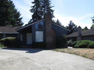 14352 SW Daphne St, Beaverton, OR