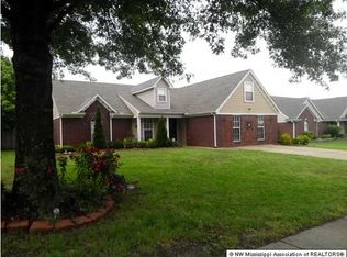 7131 Brenwood Dr, Horn Lake, MS 38637