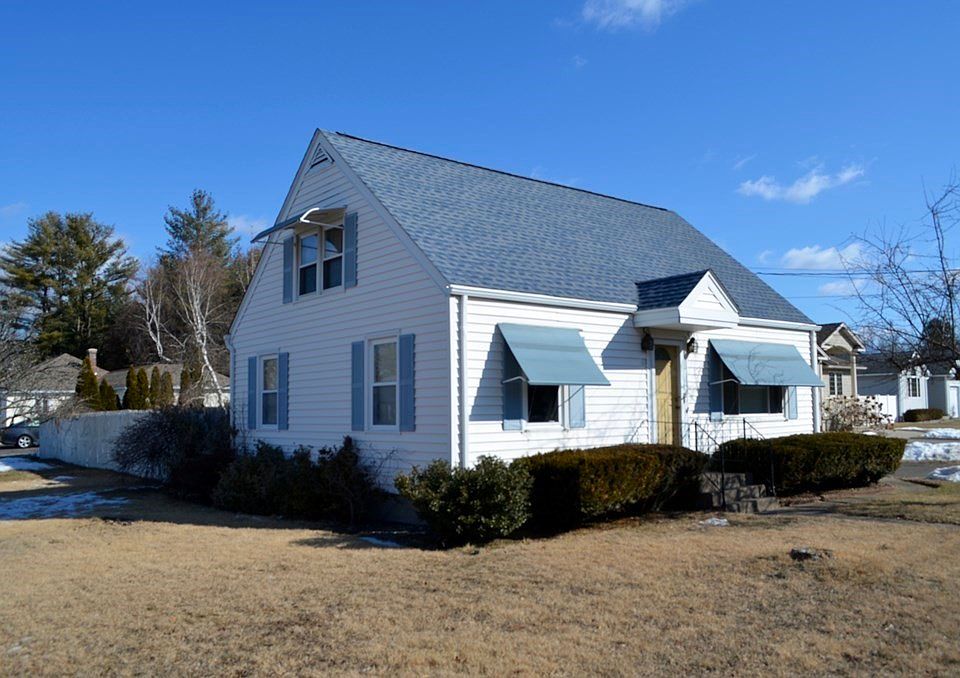 708 Chapin St, Ludlow, MA 01056 Zillow