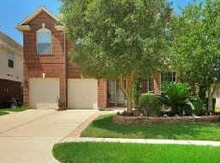 17507 Aspen Ridge Ct, Richmond, TX 77407