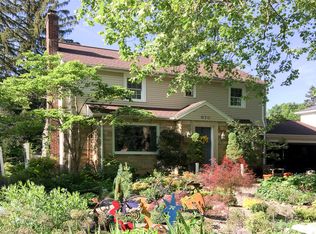 670 Claybourne Rd, Rochester, NY 14618