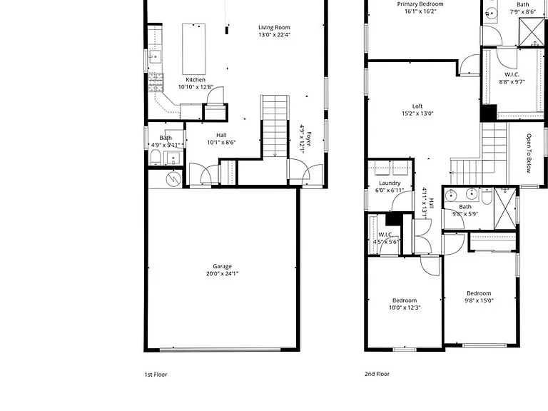 1053 Cactus Rock St — Photo 40