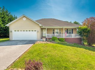 146 Cold Creek Rd, Madisonville, TN 37354