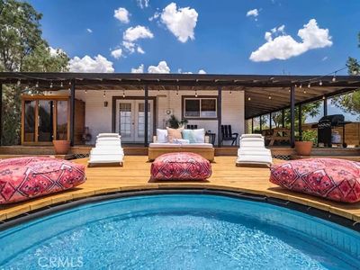 61906 Grandview Cir, Joshua Tree, CA, 92252