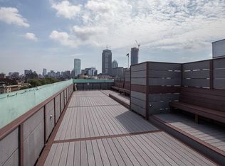 464-466 Commonwealth Ave #204, Boston, MA 02215