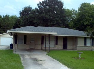 211 Alex St, Houma, LA 70360