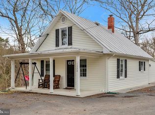 1324 Strasburg Rd, Front Royal, VA 22630