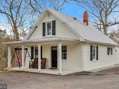 1324 Strasburg Rd, Front Royal, VA, 22630