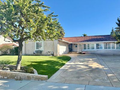 224 Marjori Ave, Thousand Oaks, CA, 91320