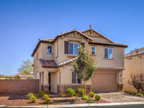 7852 Blue Lake Peak St, Las Vegas, NV 89166
