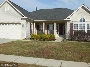 5015 Sewells Pointe Way, Fredericksburg, VA 22407