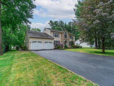 803 Via Marchella, Schenectady, NY, 12303