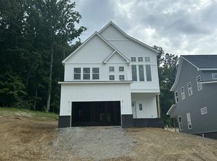 12508 Dalton View Ln, Knoxville, TN 37932