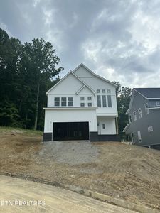 12508 Dalton View Ln, Knoxville, TN, 37932