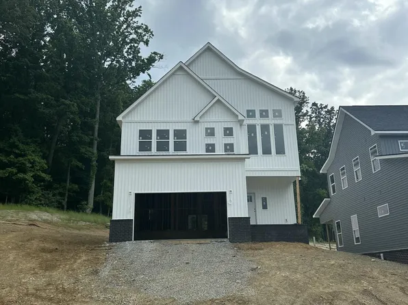 12508 Dalton View Ln, Knoxville, TN 37932