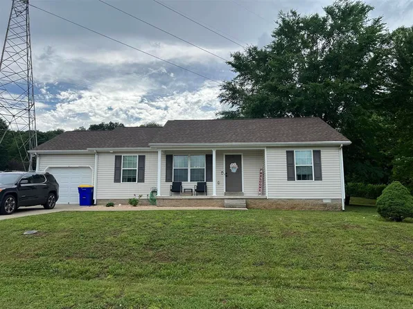 130 Stone Mountain Ct, Bowling Green, KY 42101