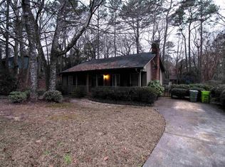 115 Ashwood Dr, Irmo, SC 29063