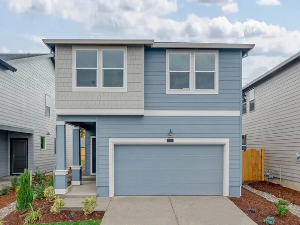 4834 Chive Ave NE, Salem, OR 97301