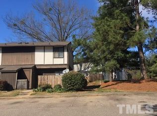 4271 Lake Ridge Dr #7-F, Raleigh, NC 27604