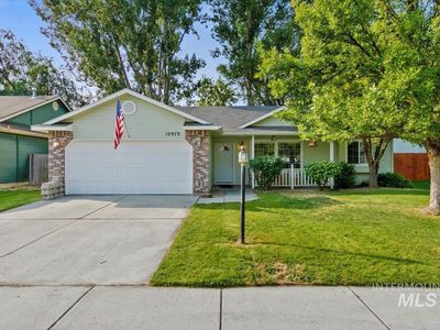 10979 W Capella St, Star, ID, 83669