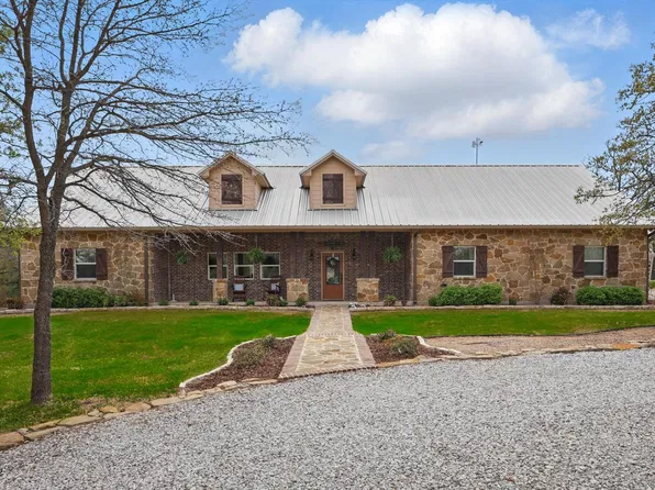 1181 County Road 1111, Decatur, TX 76234