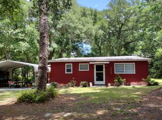 23725 NE 120th St, Salt Springs, FL 32134