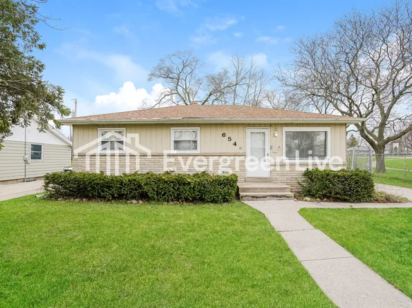 6540 N 90th St, Milwaukee, WI 53224