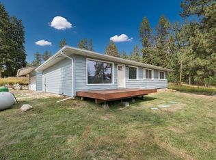 400 2nd St E, Kila, MT 59920