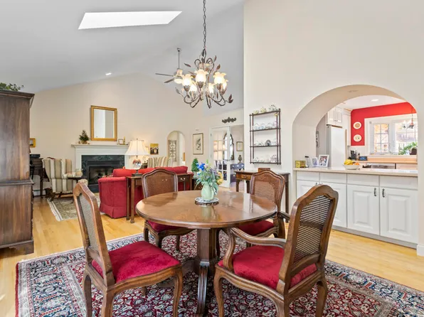 44 Kelly Drive #44, Yarmouth, ME 04096