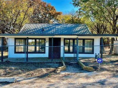 113 N Walnut Ave, Sand Springs, OK, 74063
