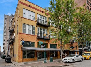 Court Square Hoa, Memphis, TN 38103