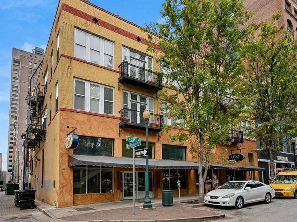 107 S Court Ave APT 303, Memphis, TN 38103