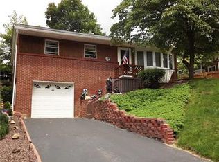 517 Ehman Ave, Baden, PA