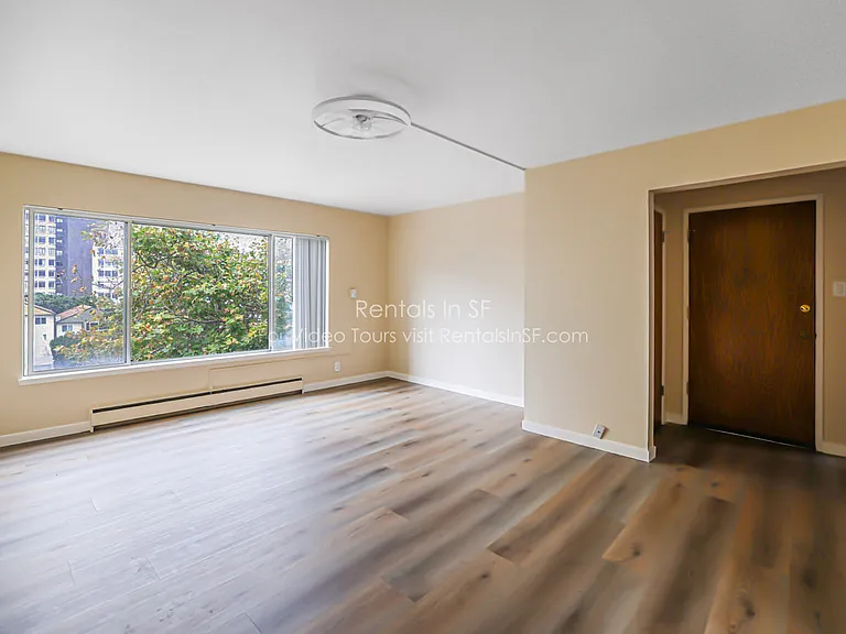 1630 Sutter St #14 — Photo 5