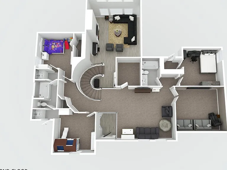 417 Ripple Edge Ct — Photo 43