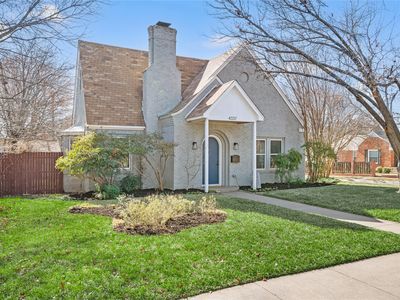 4337 Birchman Ave, Fort Worth, TX, 76107