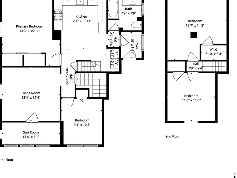 23 Edmund St #2 — Photo 18