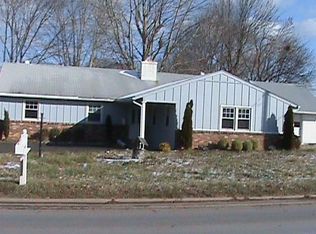 1407 W Street Rd, Warminster, PA 18974