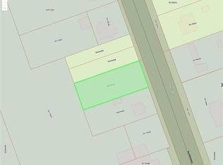 LOT Principale St, Eel River Crossing, NB E8E1T5