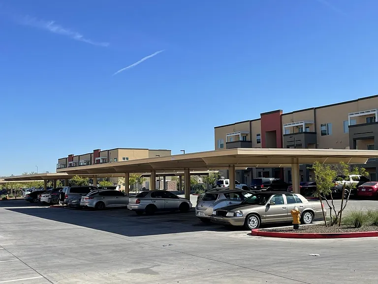 Lynne Village Apartments — Photo 12