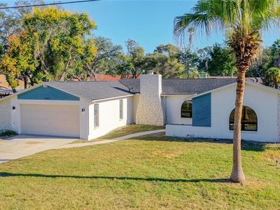 7493 Lullwater Ave, Spring Hill, FL, 34606