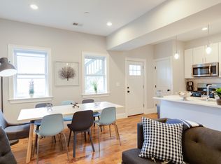 128 Bremen St #U2, Boston, MA 02128