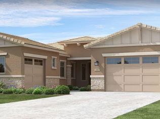 21880 E Nightingale Ct, Queen Creek, AZ 85142