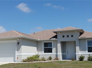 3001 NE 1st Place Cpe, Coral, FL 33909