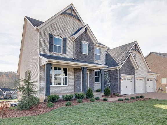 The Karey A Exterior