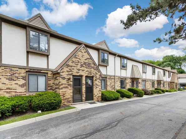 3232 Summerdale Ln #74, Columbus, OH 43221