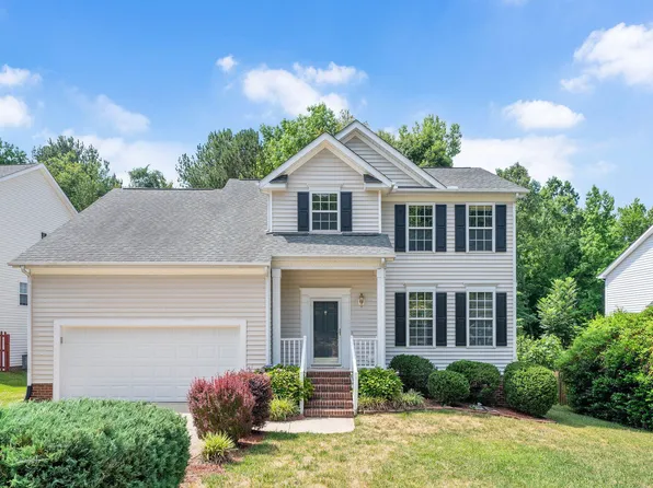 105 New Parkside Dr, Chapel Hill, NC 27516