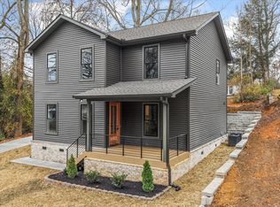 105 Brandau Dr SW, Knoxville, TN 37920